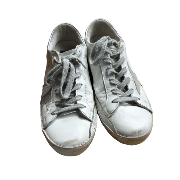Golden Goose Sneakers - Picture 1 of 6